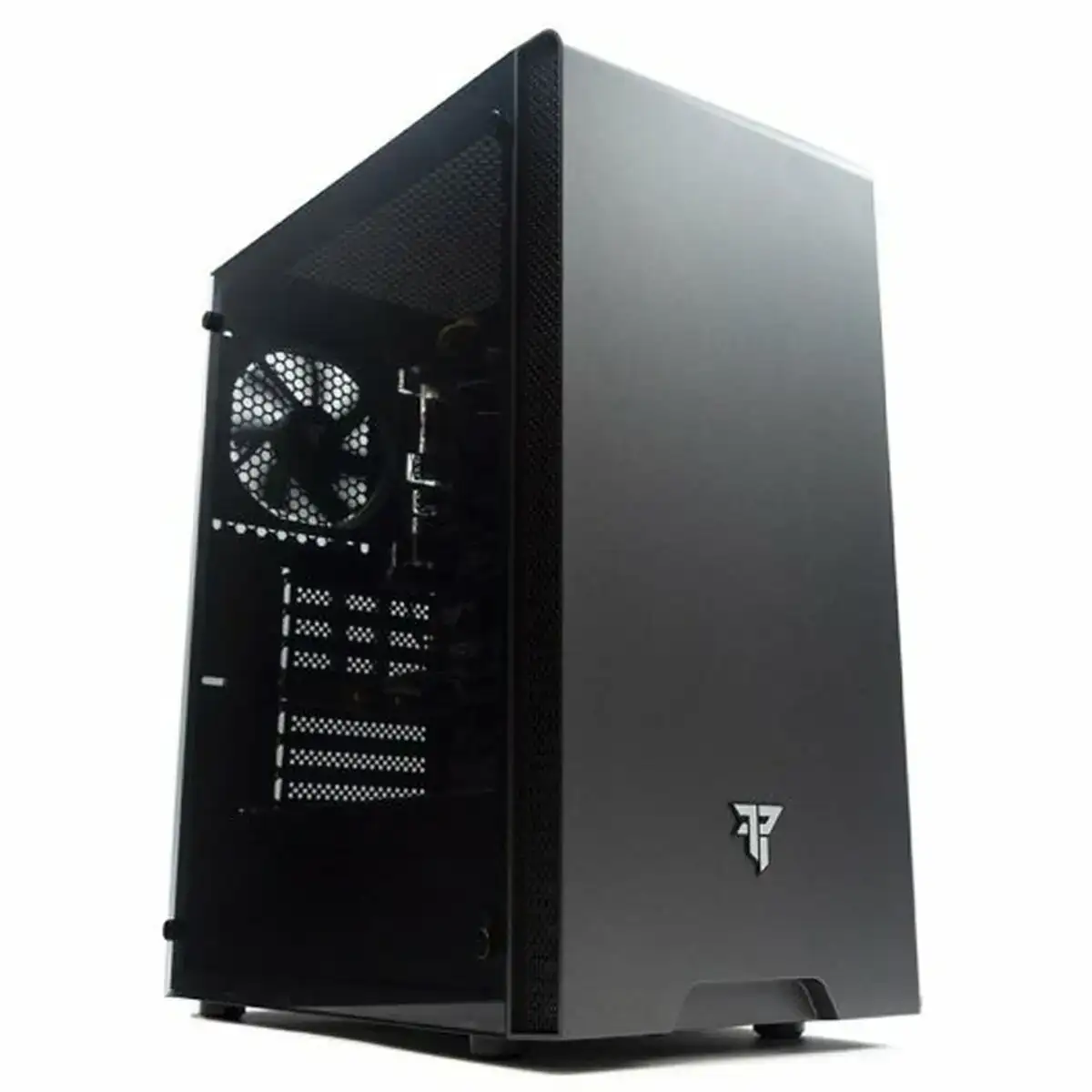 De bureau pccom intel core i5 13400 8 gb ram 500 gb ssd_1750. DIAYTAR COTE D'IVOIRE - Votre Paradis Shopping au Cœur du Côte d'Ivoire. Explorez notre boutique en ligne et découvrez des produits conçus pour enchanter chaque aspect de votre vie.