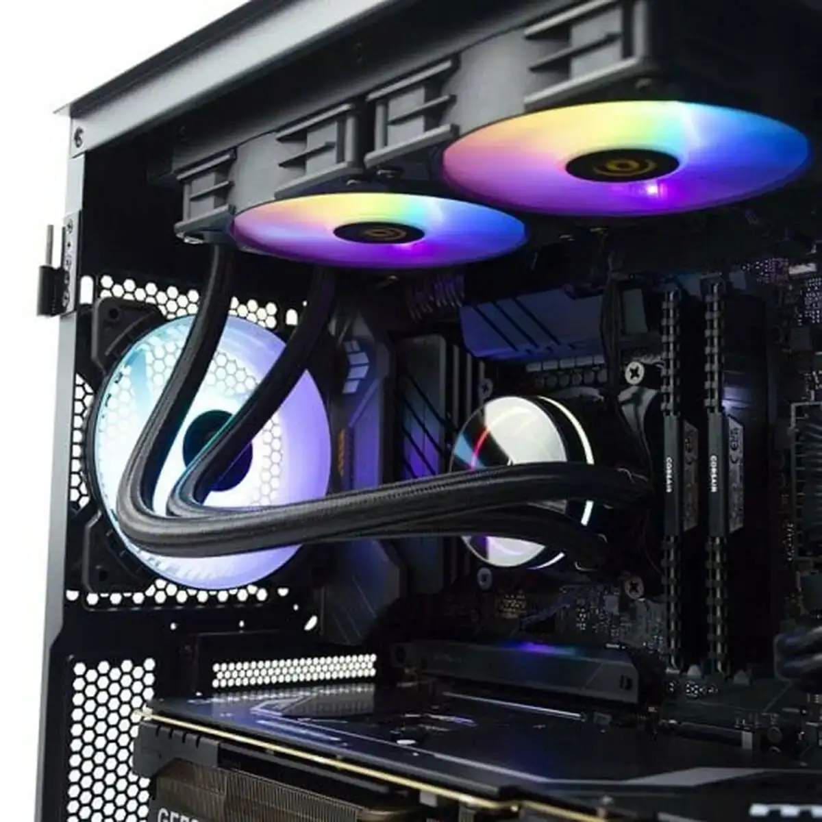 De bureau pccom ultimate i7 13700f 32 gb ram_8085. DIAYTAR COTE D'IVOIRE - L'Univers du Choix et de l'Authenticité. Explorez notre catalogue et découvrez des articles qui incarnent le patrimoine du Côte d'Ivoire et la modernité du monde.