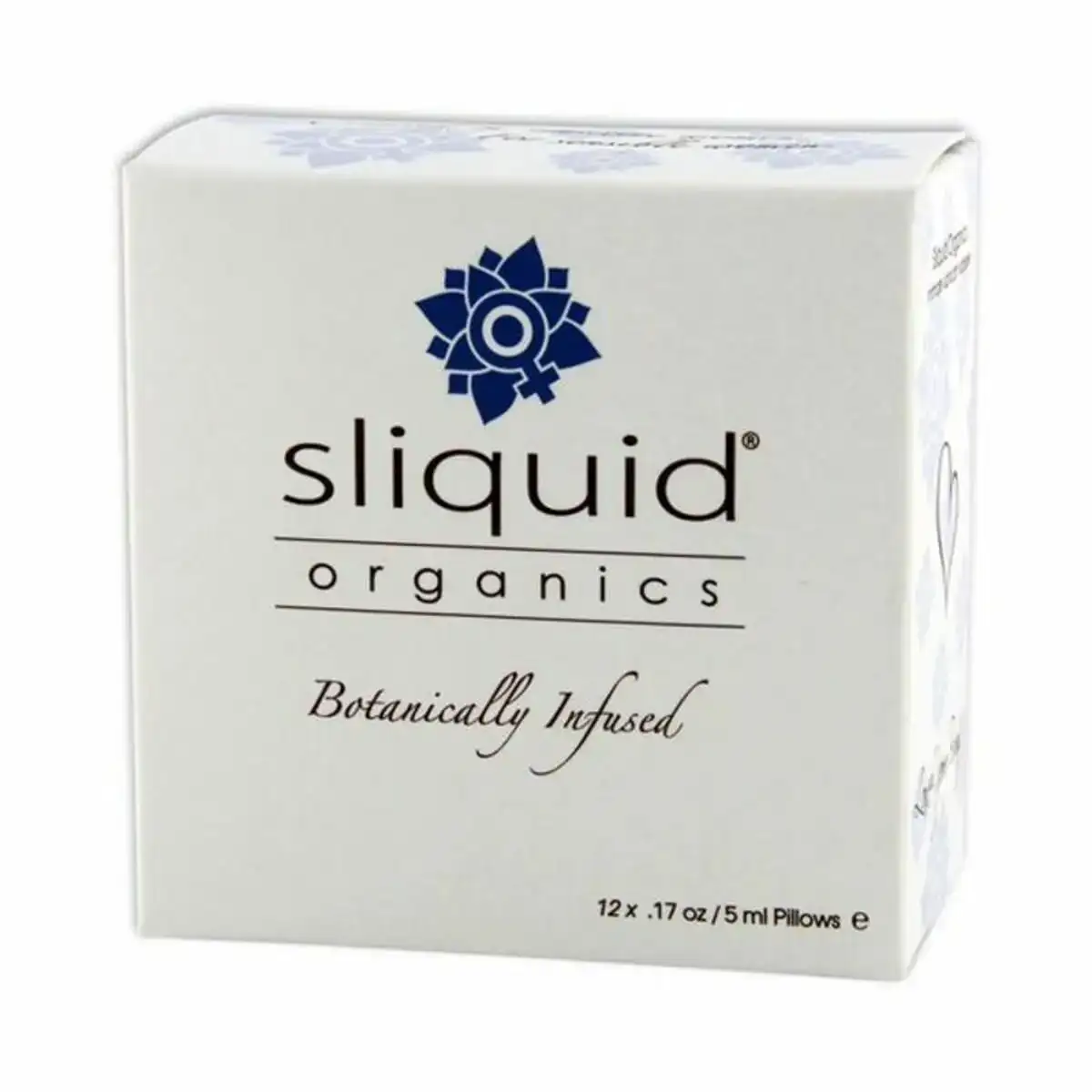 De lubrifiant organics 60 ml sliquid 609_5253. DIAYTAR COTE D'IVOIRE - Où Chaque Produit a son Histoire. Découvrez notre gamme de produits, chacun portant en lui le récit de l'artisanat et de la passion, pour vous offrir une expérience de shopping authentique.