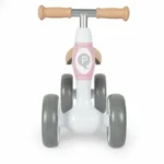 Deambulateur sur roues hopps rose_8078. DIAYTAR COTE D'IVOIRE - Où Chaque Sélection Vous Parle. Parcourez nos catégories et découvrez des produits qui reflètent vos passions et vos besoins, pour un shopping personnel et inspirant.