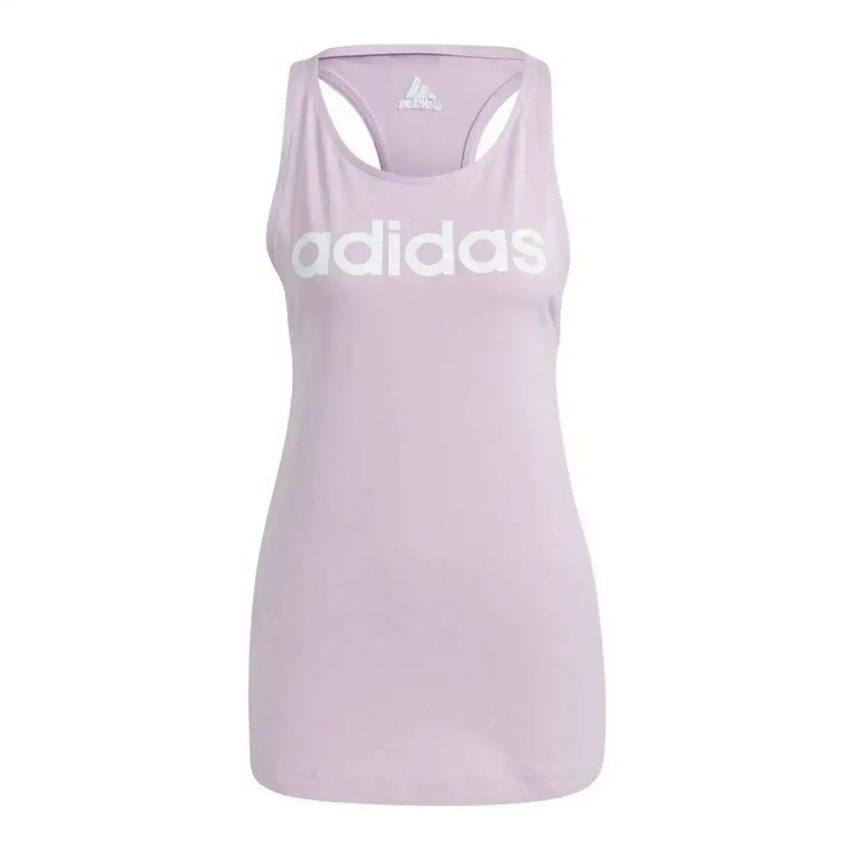 Debardeur femme adidas essentials logo lavande_2806. DIAYTAR COTE D'IVOIRE - Votre Destinée Shopping Personnalisée. Plongez dans notre boutique en ligne et créez votre propre expérience de shopping en choisissant parmi nos produits variés.
