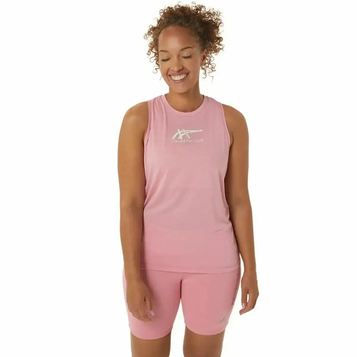 Debardeur femme asics tiger_7362. DIAYTAR COTE D'IVOIRE - Où Chaque Achat Raconte une Histoire. Explorez notre boutique en ligne et créez votre propre narration à travers notre diversité de produits, chacun portant une signification unique.