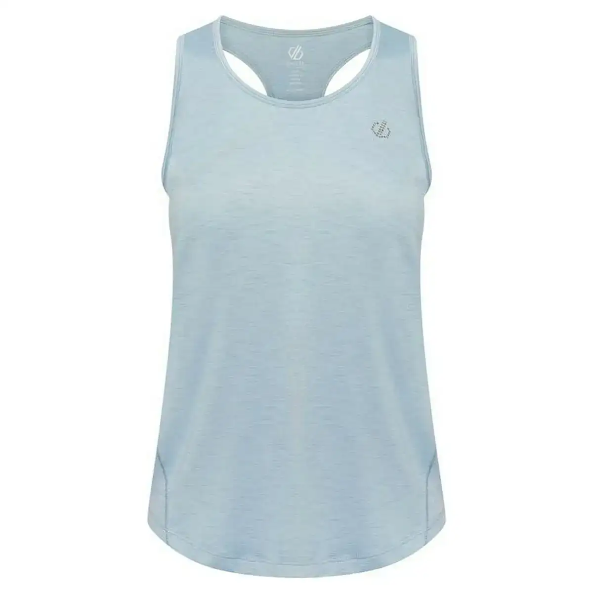 Debardeur femme dare 2b agleam blanc bleu clair_4854. DIAYTAR COTE D'IVOIRE - Là où la Beauté Rencontre la Fonctionnalité. Parcourez notre sélection pour trouver des produits qui allient esthétique et praticité, pour un quotidien sublimé.