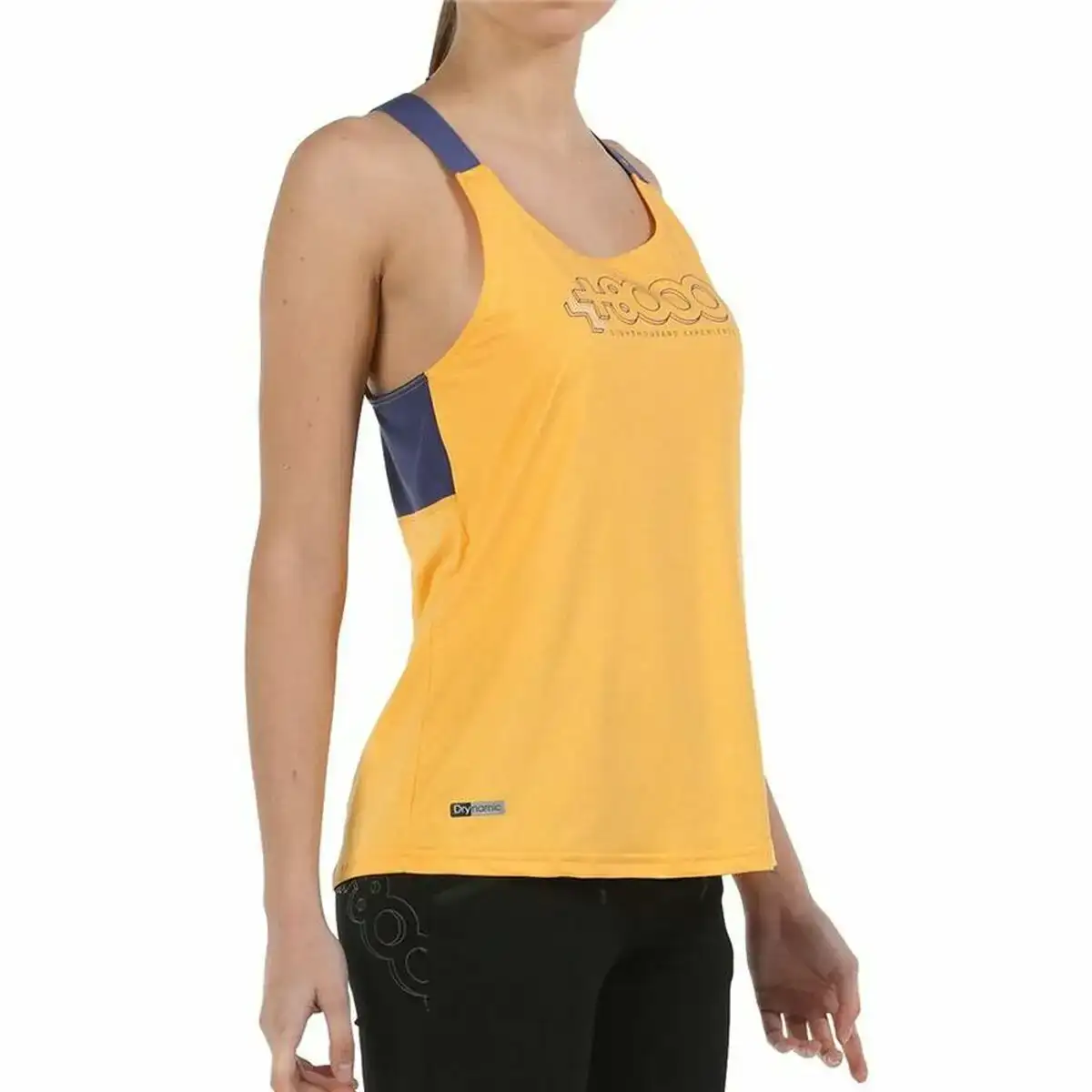 Debardeur femme mas8000 andujar orange_8302. Plongez dans le Monde de DIAYTAR COTE D'IVOIRE - Où Chaque Article Raconte une Histoire. Explorez notre vaste assortiment et choisissez des produits qui vous parlent et reflètent votre style unique.