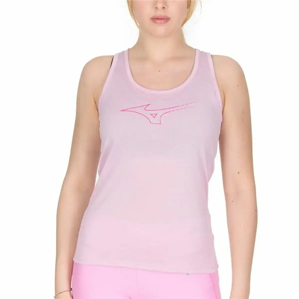 Debardeur femme mizuno impulse core lavande_7746. Bienvenue sur DIAYTAR COTE D'IVOIRE - Votre Source de Trouvailles Uniques. Explorez nos rayons virtuels pour dénicher des trésors que vous ne trouverez nulle part ailleurs, allant des trésors artisanaux aux articles tendance.