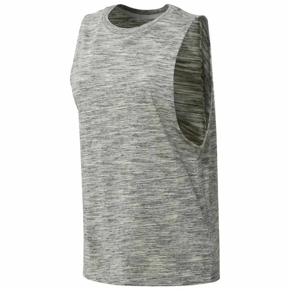 Debardeur femme reebok marble muscle gris clair_3955. DIAYTAR COTE D'IVOIRE - Votre Paradis Shopping au Cœur du Côte d'Ivoire. Explorez notre boutique en ligne et découvrez des produits conçus pour enchanter chaque aspect de votre vie.