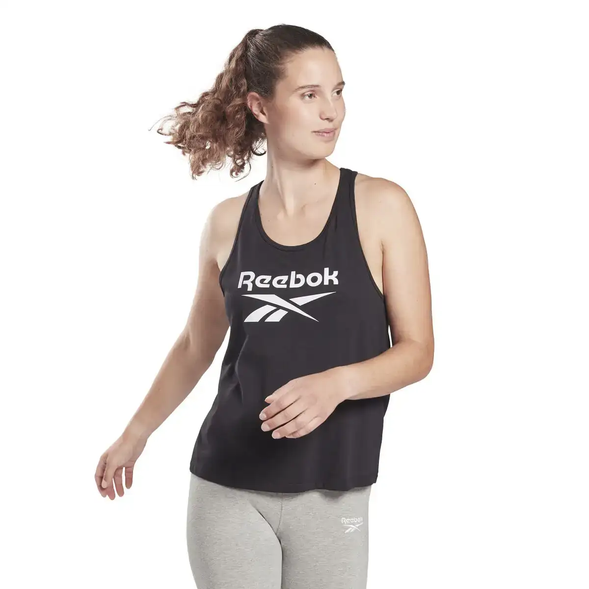 Debardeur femme reebok ri bl tank hb2266 noir_7614. DIAYTAR COTE D'IVOIRE - Où Choisir Devient un Acte de Découverte. Découvrez notre gamme et choisissez des produits qui éveillent votre curiosité et élargissent vos horizons.