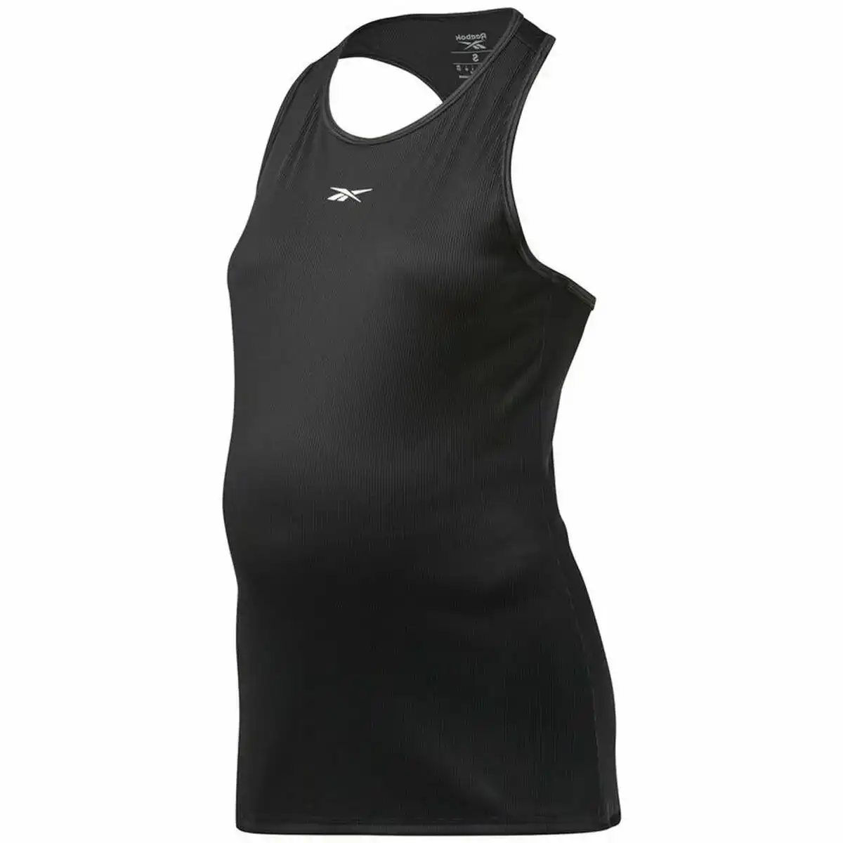 Debardeur femme reebok studio maternity restorative noir_3955. DIAYTAR COTE D'IVOIRE - Votre Boutique en Ligne, Votre Histoire. Explorez notre sélection et découvrez des produits qui reflètent votre parcours et vos aspirations, un achat à la fois.
