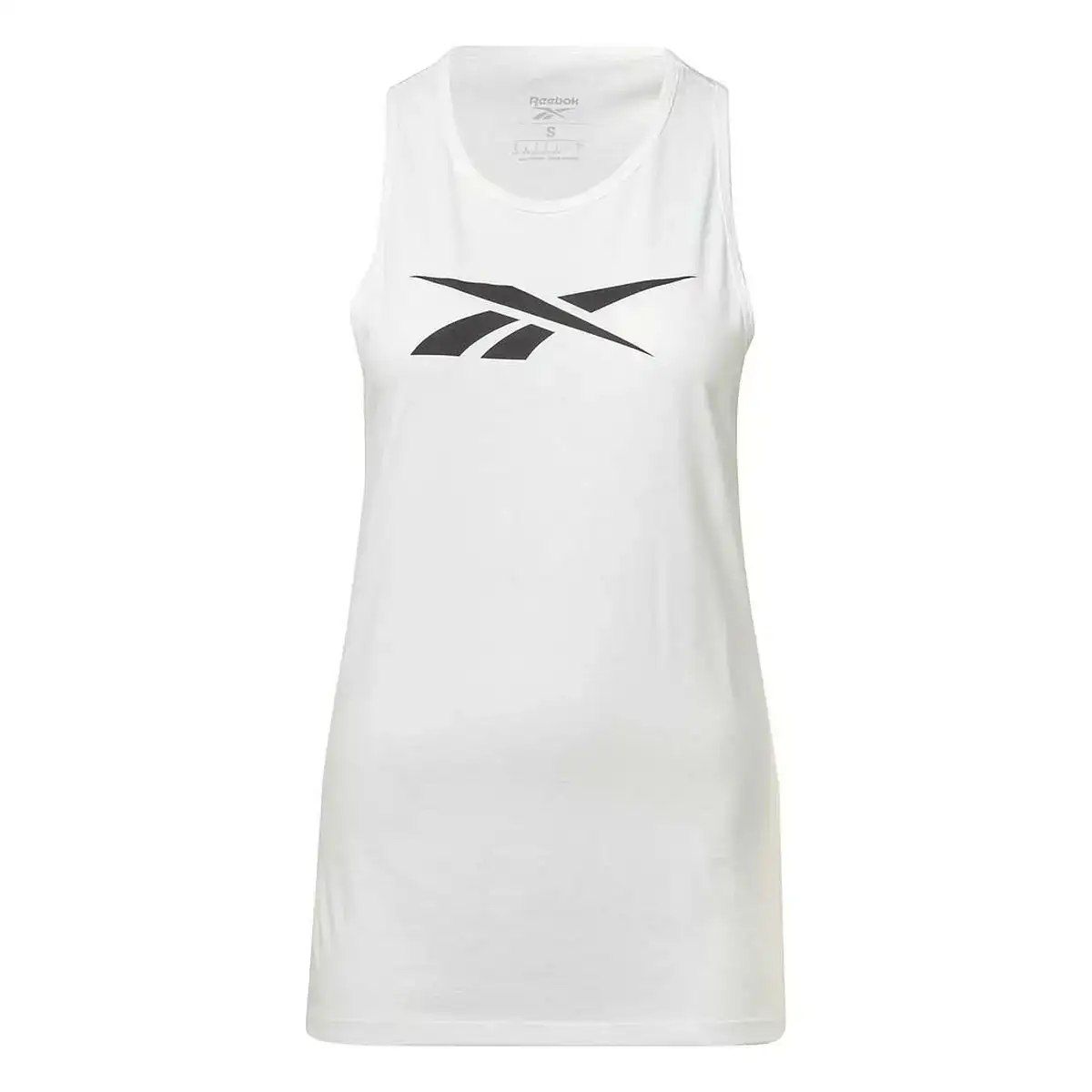 Debardeur femme reebok te graphic tank ht6181 blanc_7352. Bienvenue sur DIAYTAR COTE D'IVOIRE - Où Chaque Détail compte. Plongez dans notre univers et choisissez des produits qui ajoutent de l'éclat et de la joie à votre quotidien.