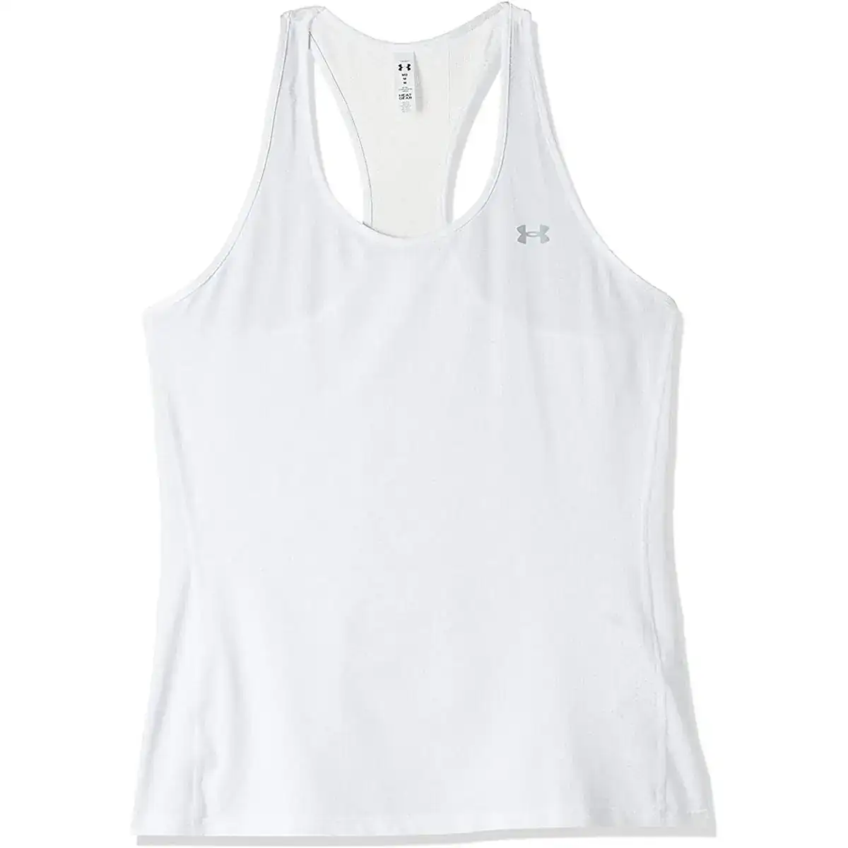Debardeur under armour blanc m _1198. DIAYTAR COTE D'IVOIRE - Là où Choisir est une Affirmation de Style. Naviguez à travers notre boutique en ligne et choisissez des produits qui vous distinguent et vous valorisent.