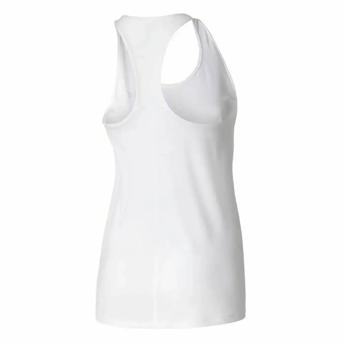 Debardeur under armour blanc m _6599. DIAYTAR COTE D'IVOIRE - Votre Passage vers le Chic et l'Élégance. Naviguez à travers notre boutique en ligne pour trouver des produits qui ajoutent une touche sophistiquée à votre style.