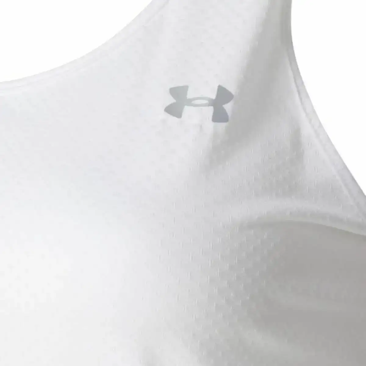Debardeur under armour blanc m _7436. Bienvenue chez DIAYTAR COTE D'IVOIRE - Où le Shopping Devient une Aventure. Découvrez notre collection diversifiée et explorez des produits qui reflètent la diversité du Côte d'Ivoire.