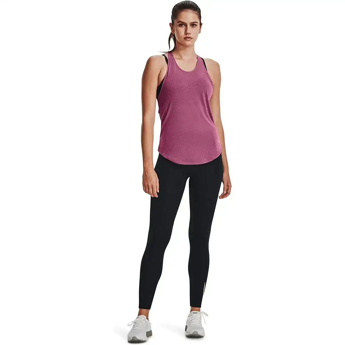 Debardeur under armour rose s_4217. Bienvenue chez DIAYTAR COTE D'IVOIRE - Où Choisir est une Invitation au Voyage. Explorez notre boutique en ligne et découvrez des produits qui vous transportent dans l'univers du Côte d'Ivoire.