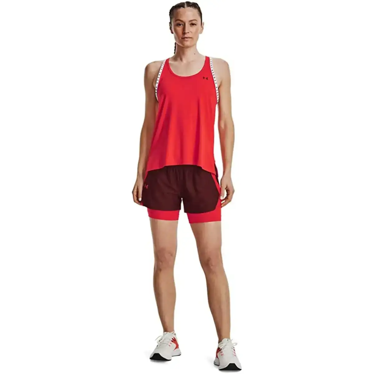 Debardeur under armour rouge xs_6691. DIAYTAR COTE D'IVOIRE - Là où le Shopping Devient une Expérience. Naviguez à travers notre catalogue diversifié et découvrez des produits qui ajoutent de la couleur et de la passion à votre vie.