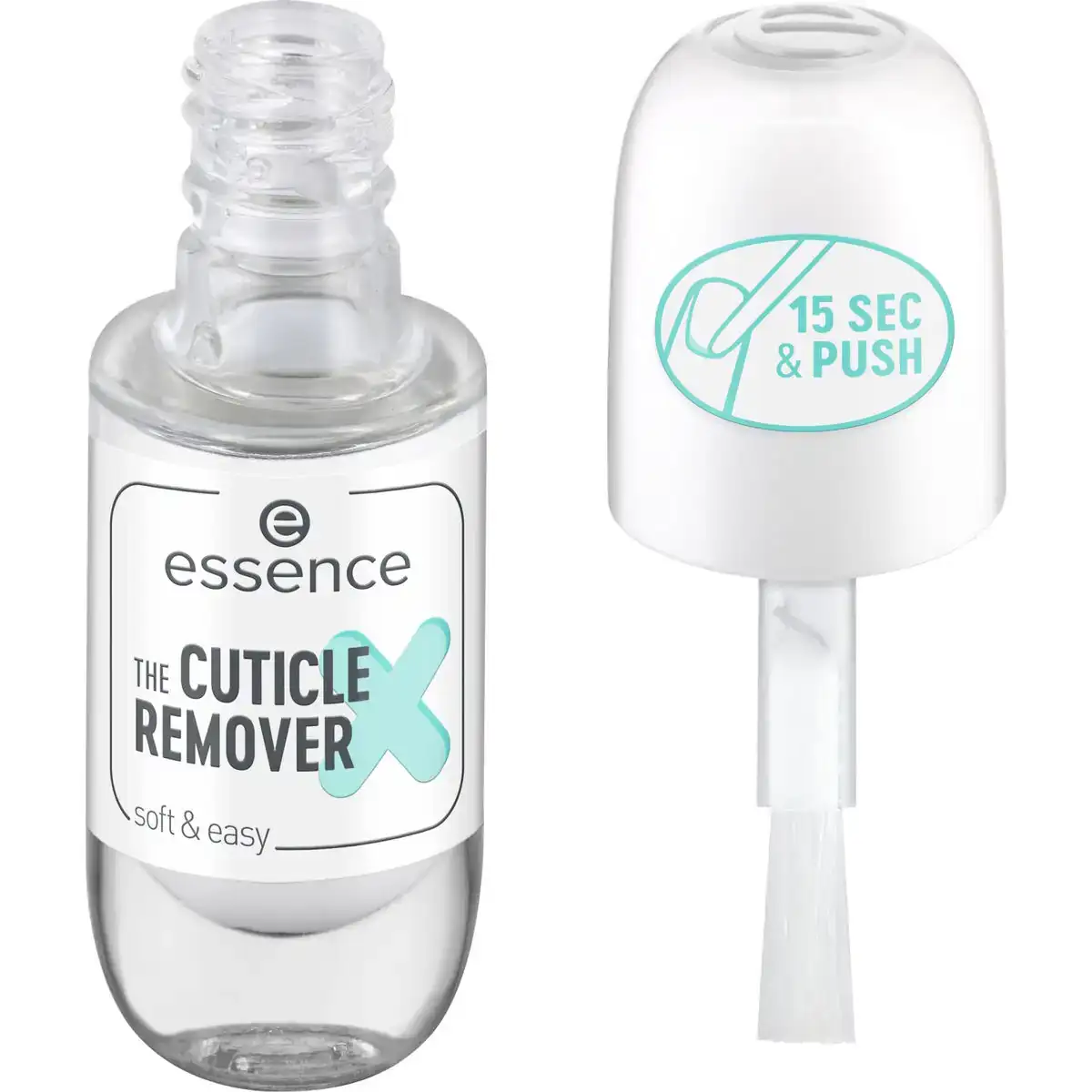 Decapant pour cuticules essence the cuticle remover 8 ml_8074. DIAYTAR COTE D'IVOIRE - Votre Source de Trouvailles uniques. Naviguez à travers notre catalogue et trouvez des articles qui vous distinguent et reflètent votre unicité.