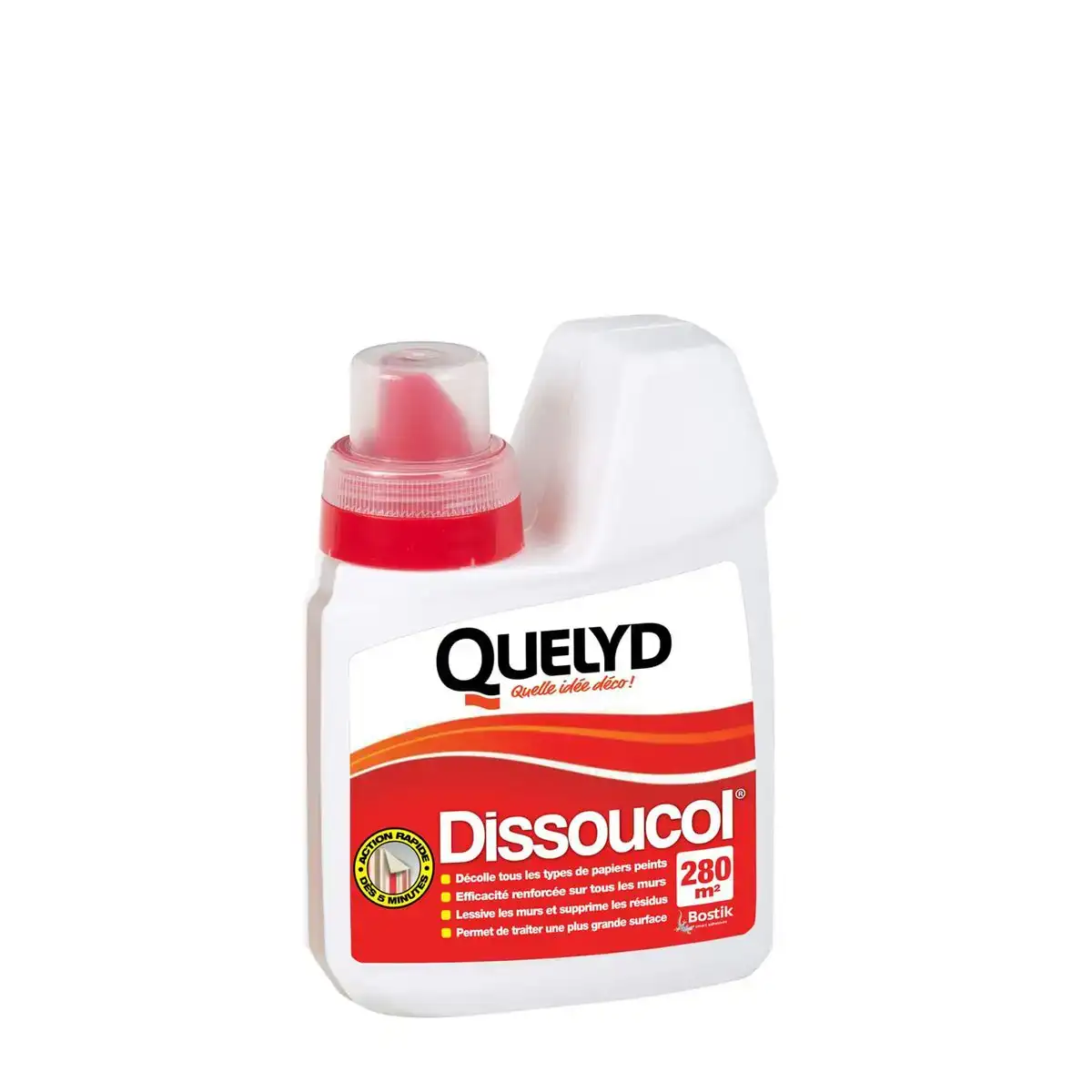 Decapant pour papier peint bostik ql003205 003205 reconditionne a _7217. DIAYTAR COTE D'IVOIRE - Votre Destination Shopping Exquise. Explorez notre boutique en ligne et découvrez des trésors qui ajoutent une touche de sophistication à votre style et à votre espace.