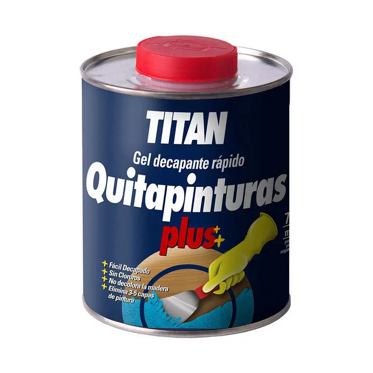 Decapant titan 05d000138 gel 375 ml_6524. DIAYTAR COTE D'IVOIRE - Où Chaque Produit a son Histoire. Découvrez notre gamme de produits, chacun portant en lui le récit de l'artisanat et de la passion, pour vous offrir une expérience de shopping authentique.
