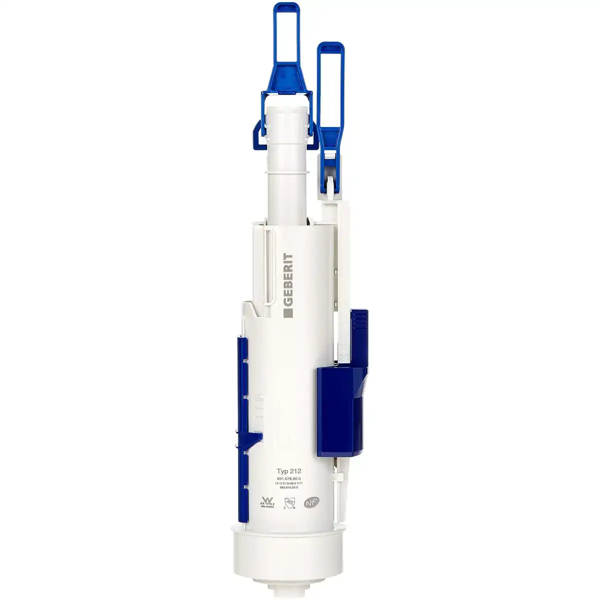 Dechargeur de citerne geberit 212 up spk reconditionne a _2424. DIAYTAR COTE D'IVOIRE - Là où Chaque Produit Est une Trouvaille. Parcourez notre catalogue diversifié et découvrez des articles qui enrichiront votre quotidien, du pratique à l'insolite.