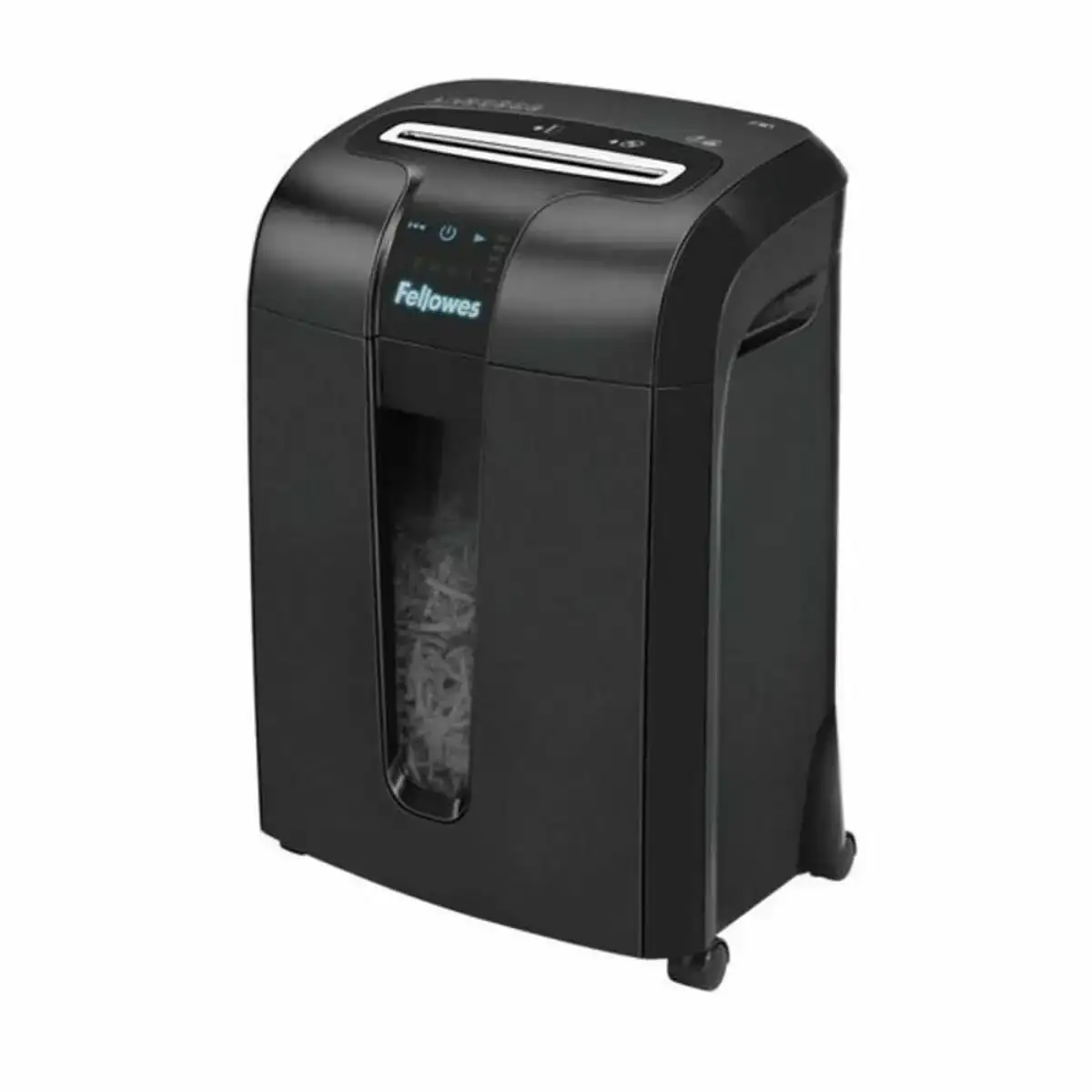 Dechiqueteuse de papier coupe fine fellowes 73ci 23 l_1130. DIAYTAR COTE D'IVOIRE - L'Art de Vivre le Shopping en Ligne. Découvrez notre plateforme intuitive et trouvez des produits qui vous inspirent et vous enchantent, à chaque clic.