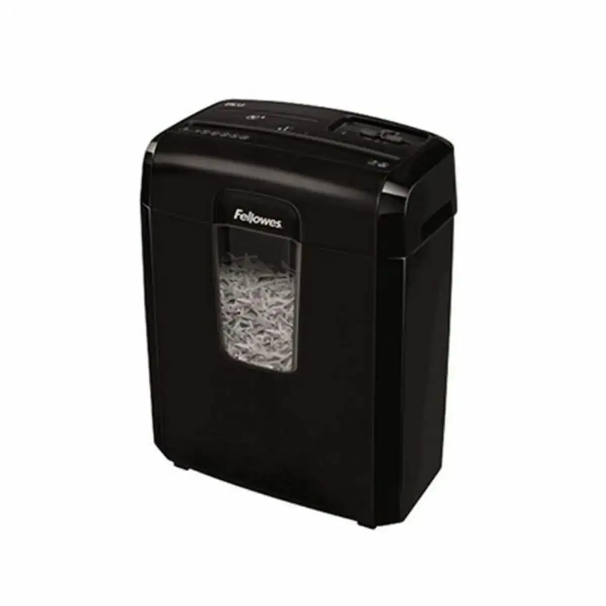 Dechiqueteuse de papier coupe fine fellowes 8cd 14 l 4 x 35 mm noir_2922. Bienvenue sur DIAYTAR COTE D'IVOIRE - Où le Shopping est une Affaire Personnelle. Découvrez notre sélection et choisissez des produits qui reflètent votre unicité et votre individualité.