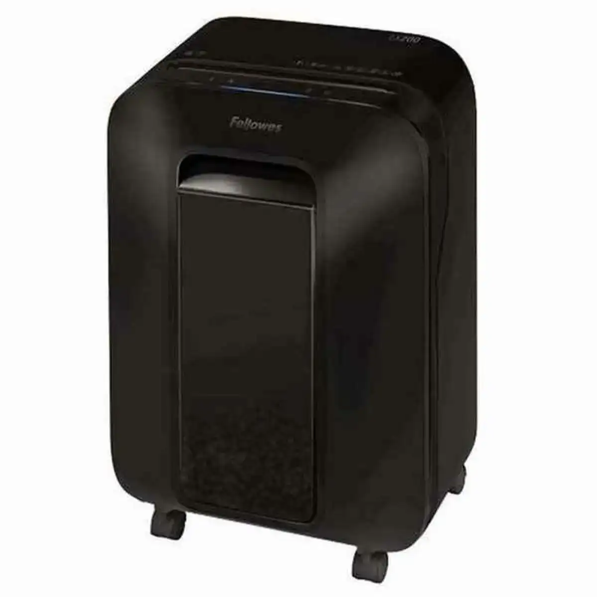 Dechiqueteuse de papier coupe fine fellowes lx200 noir 22 l_6039. Bienvenue chez DIAYTAR COTE D'IVOIRE - Où Chaque Objet a sa Propre Histoire. Découvrez notre sélection soigneusement choisie et choisissez des produits qui racontent le patrimoine sénégalais.