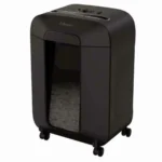 Dechiqueteuse de papier coupe fine fellowes lx85 19 l 4 x 40 mm 12 volets noir_5805. DIAYTAR COTE D'IVOIRE - Où Chaque Produit est une Promesse de Qualité. Explorez notre boutique en ligne et choisissez des produits qui répondent à vos exigences élevées.