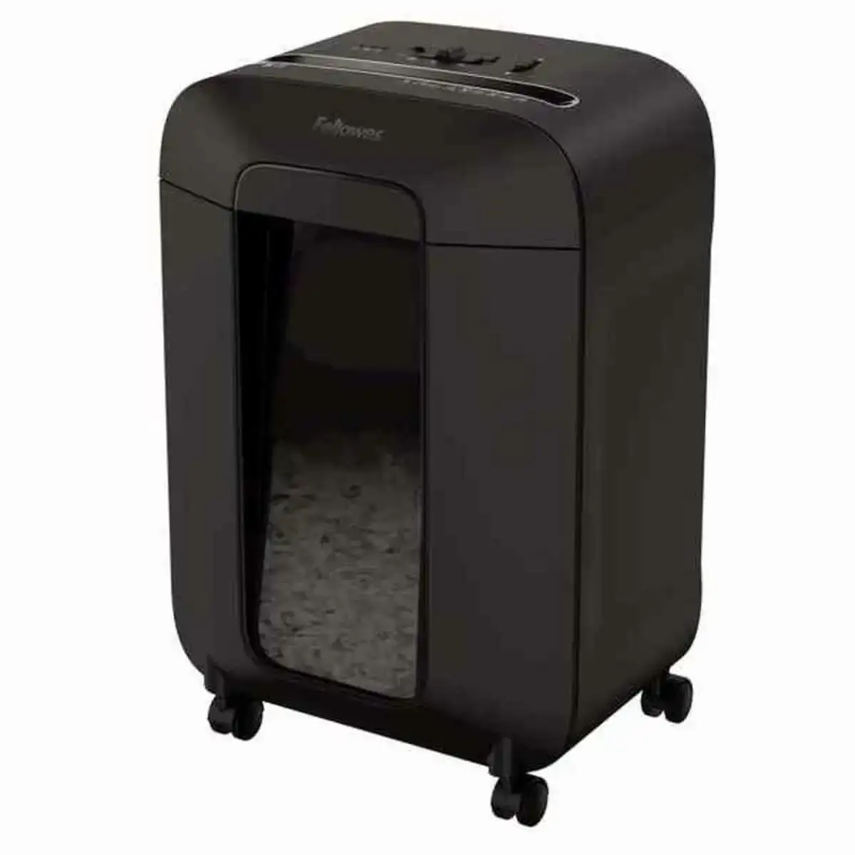 Dechiqueteuse de papier coupe fine fellowes lx85 19 l 4 x 40 mm 12 volets noir_5805. DIAYTAR COTE D'IVOIRE - Où Chaque Produit est une Promesse de Qualité. Explorez notre boutique en ligne et choisissez des produits qui répondent à vos exigences élevées.