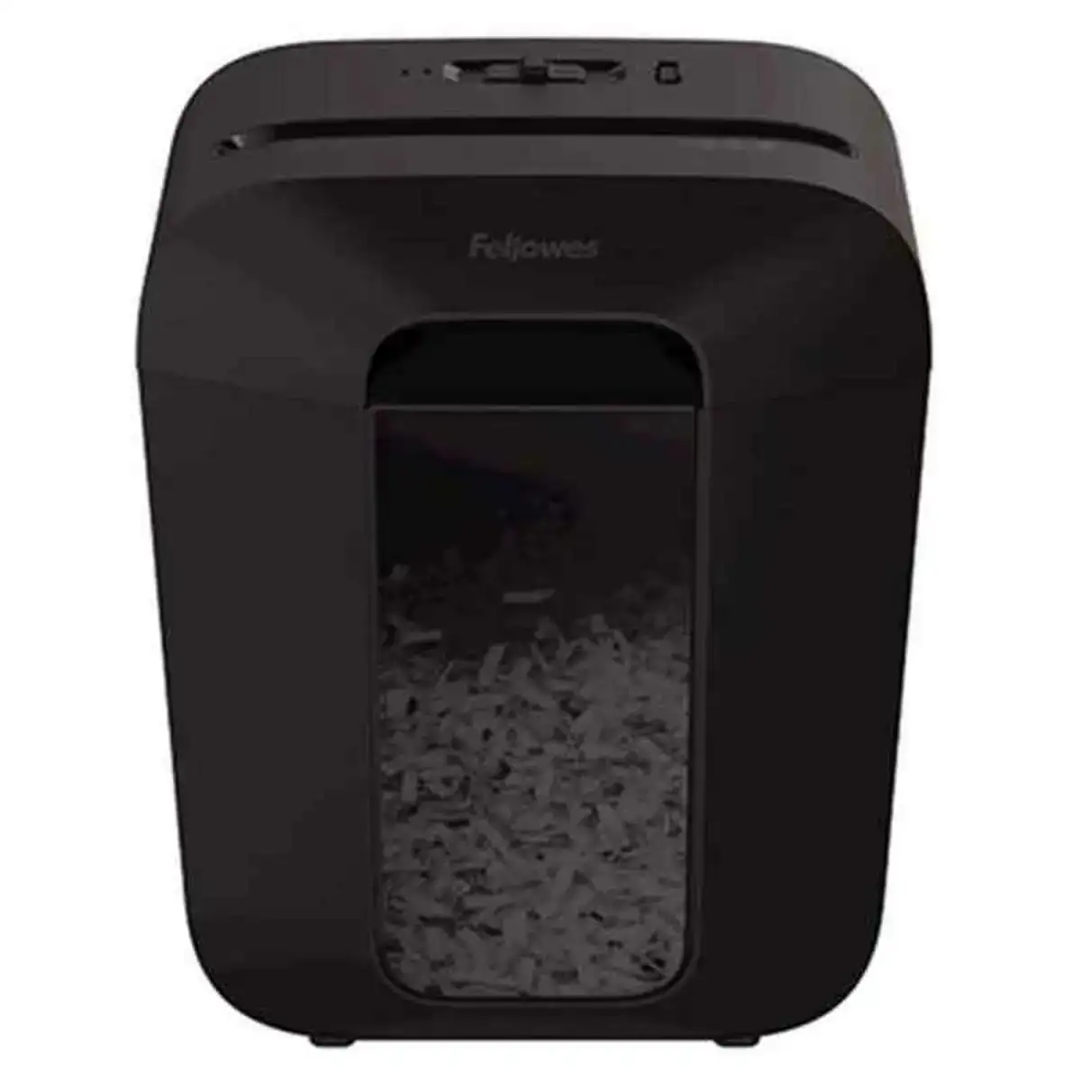 Dechiqueteuse de papier coupe fine fellowes powershred lx45 noir 17 l 4 x 37 mm_6778. Bienvenue dans l'univers captivant de DIAYTAR COTE D'IVOIRE - Votre Plateforme de Shopping Tout-en-Un. Parcourez notre boutique en ligne pour découvrir des produits uniques, allant des articles ménagers aux élégants accessoires de mode.