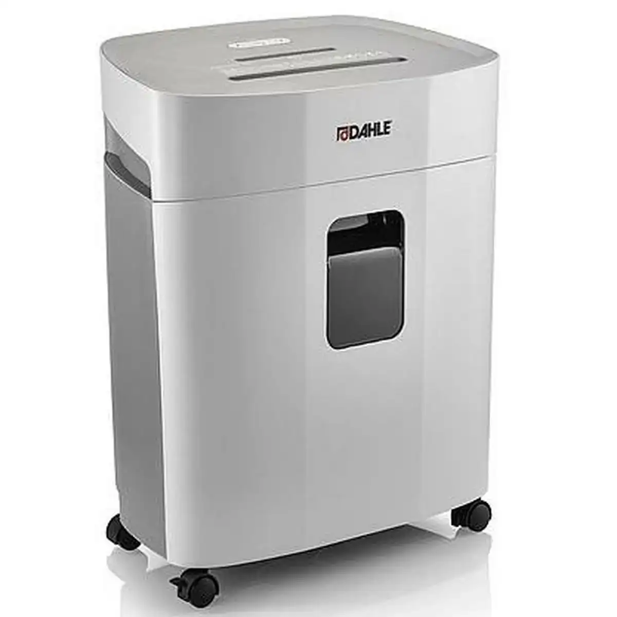 Dechiqueteuse de papier dahle papersafe ps420 gris blanc 25 l_4306. DIAYTAR COTE D'IVOIRE - L'Essence de la Tradition et de la Modernité réunies. Explorez notre plateforme en ligne pour trouver des produits authentiques du Côte d'Ivoire, tout en découvrant les dernières tendances du monde moderne.