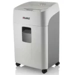 Dechiqueteuse de papier dahle shredmatic 300_7856. Bienvenue chez DIAYTAR COTE D'IVOIRE - Votre Plateforme Shopping pour Tous. Découvrez un large éventail de produits qui célèbrent la diversité et la beauté du Côte d'Ivoire.