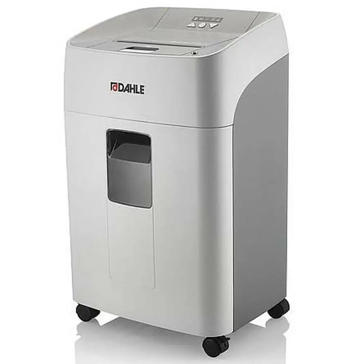 Dechiqueteuse de papier dahle shredmatic 300_7856. Bienvenue chez DIAYTAR COTE D'IVOIRE - Votre Plateforme Shopping pour Tous. Découvrez un large éventail de produits qui célèbrent la diversité et la beauté du Côte d'Ivoire.