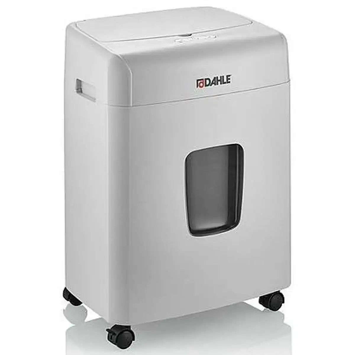 Dechiqueteuse de papier dahle shredmatic 90_2685. DIAYTAR COTE D'IVOIRE - Où l'Élégance Rencontre l'Authenticité. Naviguez à travers notre boutique en ligne et choisissez des produits qui incarnent le style et la tradition du Côte d'Ivoire.