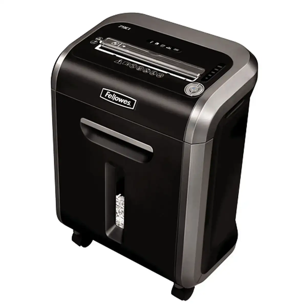 Dechiqueteuse de papier fellowes 79ci 23 l_5760. DIAYTAR COTE D'IVOIRE - L'Art de Choisir, l'Art de Vivre. Parcourez notre boutique en ligne et découvrez des produits qui transforment chaque choix en une expérience enrichissante.