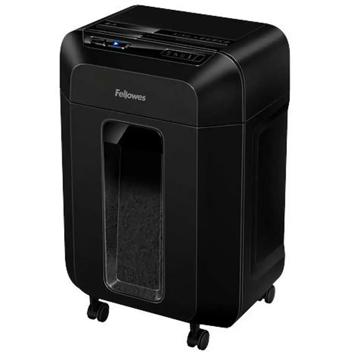 Dechiqueteuse de papier fellowes automax 90m 17 l_9163. DIAYTAR COTE D'IVOIRE - Où Choisir Devient un Plaisir. Découvrez notre boutique en ligne et choisissez parmi une variété de produits qui satisferont tous vos besoins.