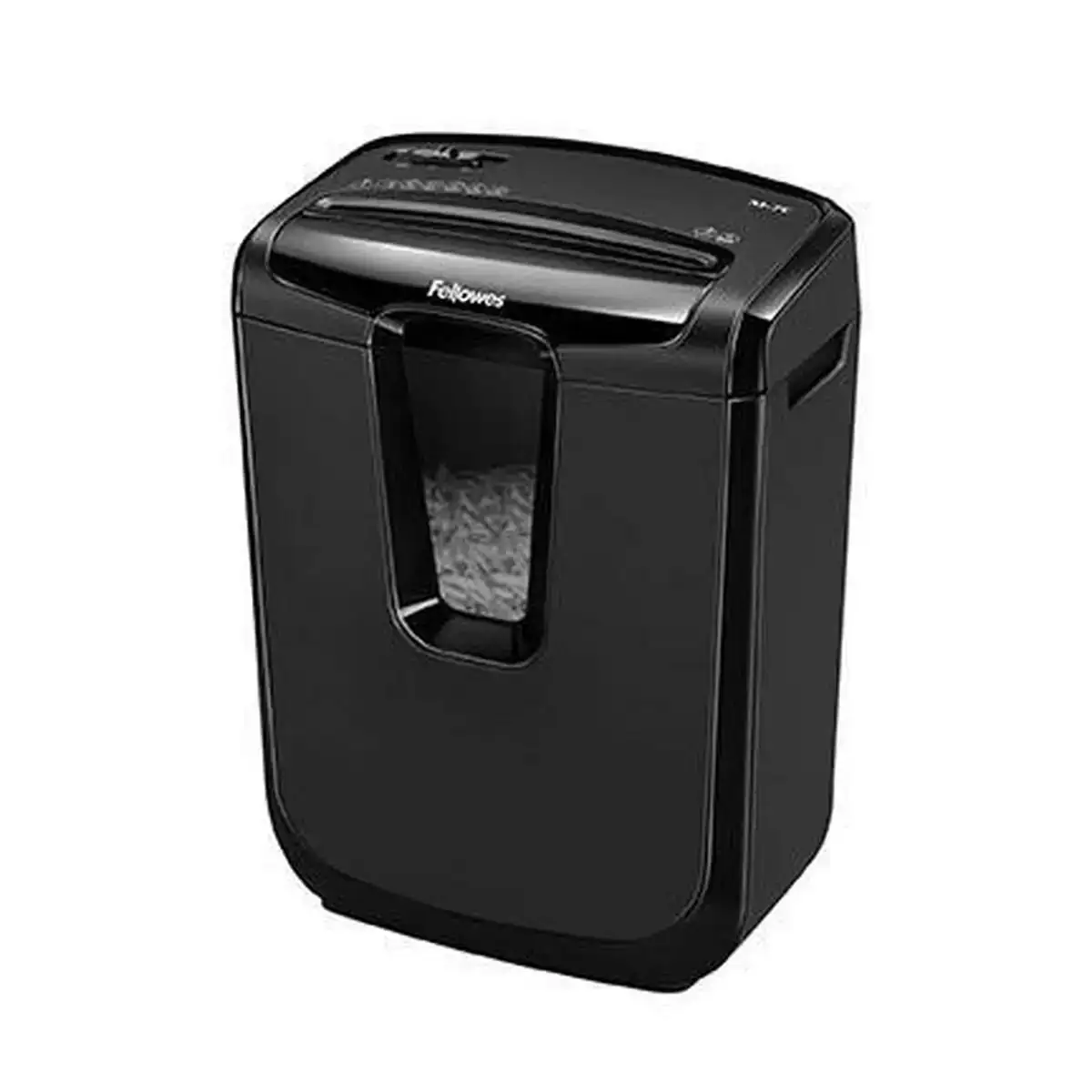 Dechiqueteuse de papier fellowes m 7c 14 l_3869. Bienvenue sur DIAYTAR COTE D'IVOIRE - Votre Galerie Shopping Personnalisée. Découvrez un monde de produits diversifiés qui expriment votre style unique et votre passion pour la qualité.