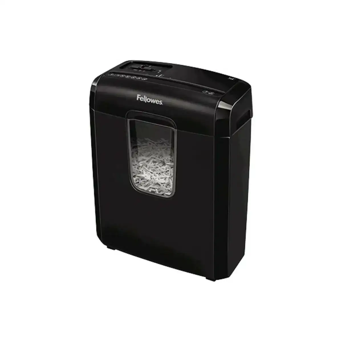 Dechiqueteuse de papier fellowes powershred 6c 11 l_1181. DIAYTAR COTE D'IVOIRE - Là où le Shopping devient une Fête des Sens. Plongez dans notre univers et choisissez des produits qui éveillent votre goût pour l'esthétique et l'authenticité.