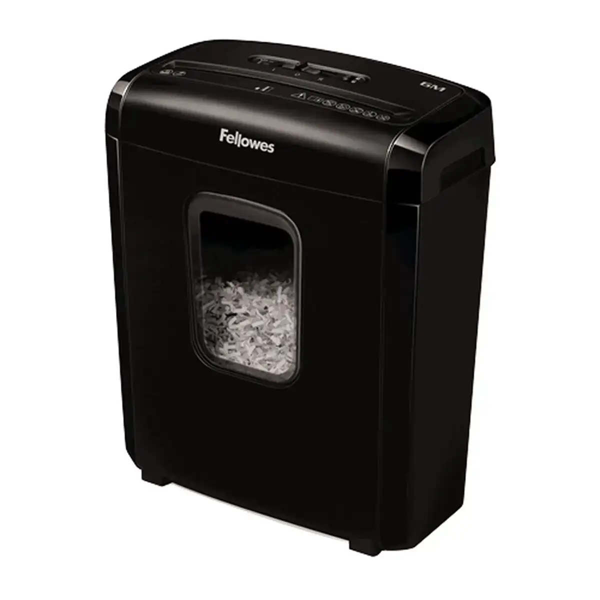 Dechiqueteuse de papier fellowes powershred 6m 13 l_9679. DIAYTAR COTE D'IVOIRE - Votre Oasis de Shopping en Ligne. Explorez notre boutique et découvrez des produits qui ajoutent une touche de magie à votre quotidien.