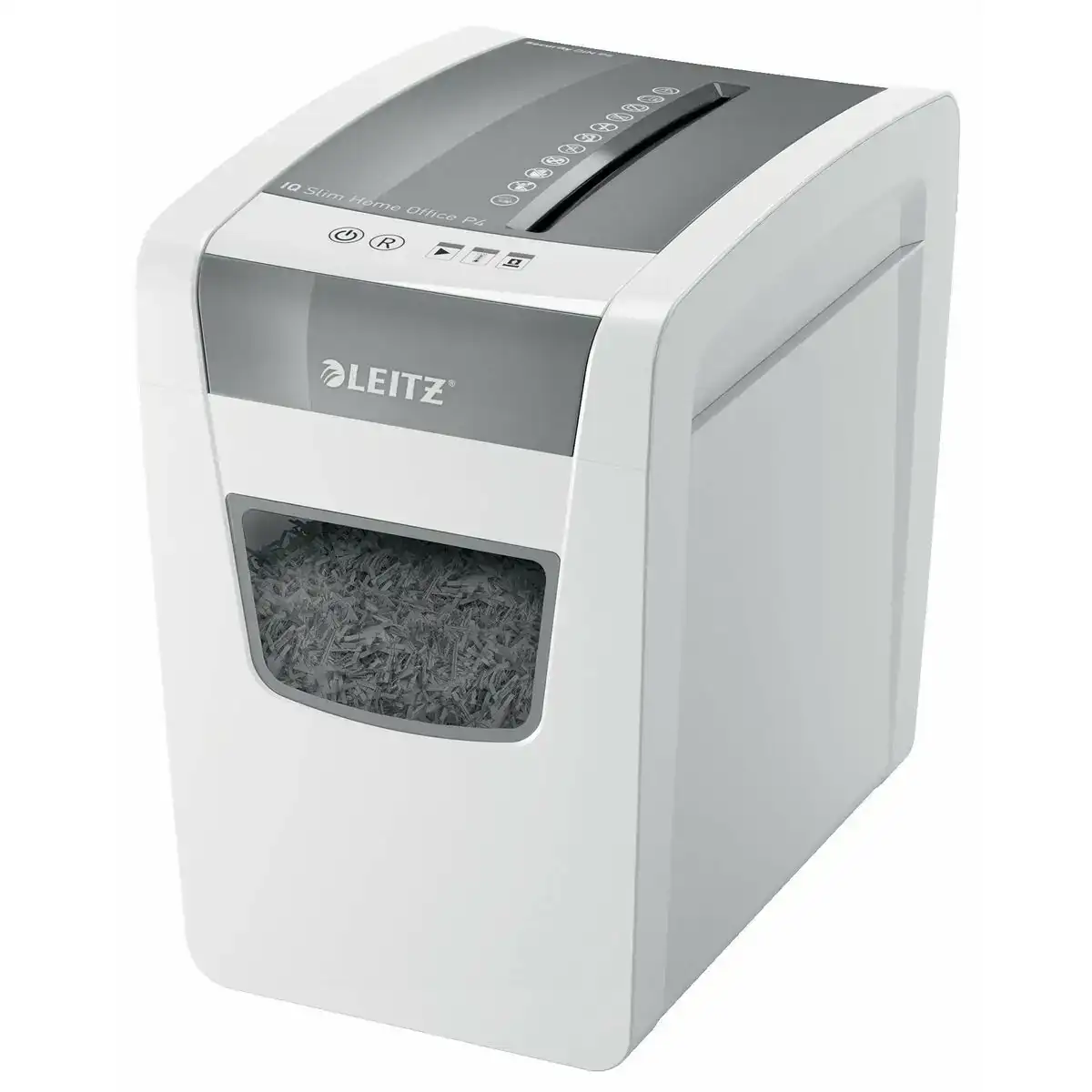 Dechiqueteuse de papier leitz iq slim office p 4 23 l_5466. DIAYTAR COTE D'IVOIRE - Votre Plaisir Shopping à Portée de Clic. Explorez notre boutique en ligne et trouvez des produits qui ajoutent une touche de bonheur à votre vie quotidienne.