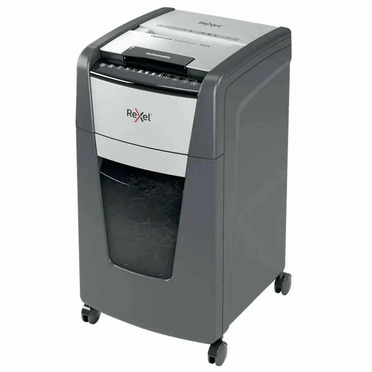 Dechiqueteuse de papier rexel 2020300xeu 60 l_3791. DIAYTAR COTE D'IVOIRE - Où Choisir Devient une Expérience Personnalisée. Explorez notre boutique en ligne pour découvrir des produits qui s'adaptent à votre style et à votre essence.