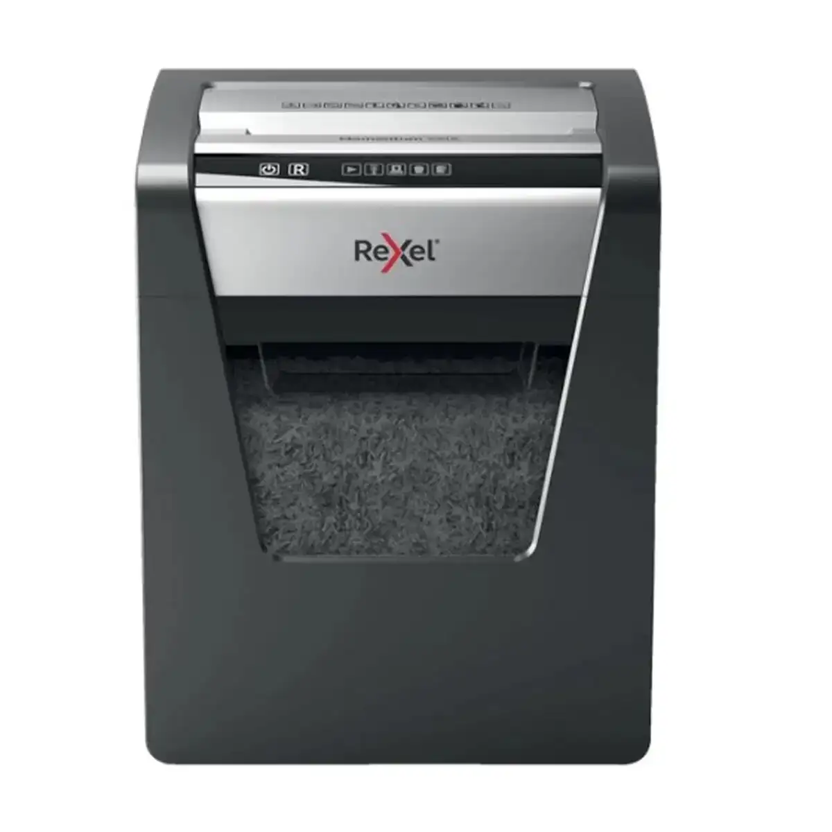 Dechiqueteuse de papier rexel momentum m510 23 l_4120. DIAYTAR COTE D'IVOIRE - Où Chaque Produit est une Promesse de Qualité. Explorez notre boutique en ligne et choisissez des produits qui répondent à vos exigences élevées.