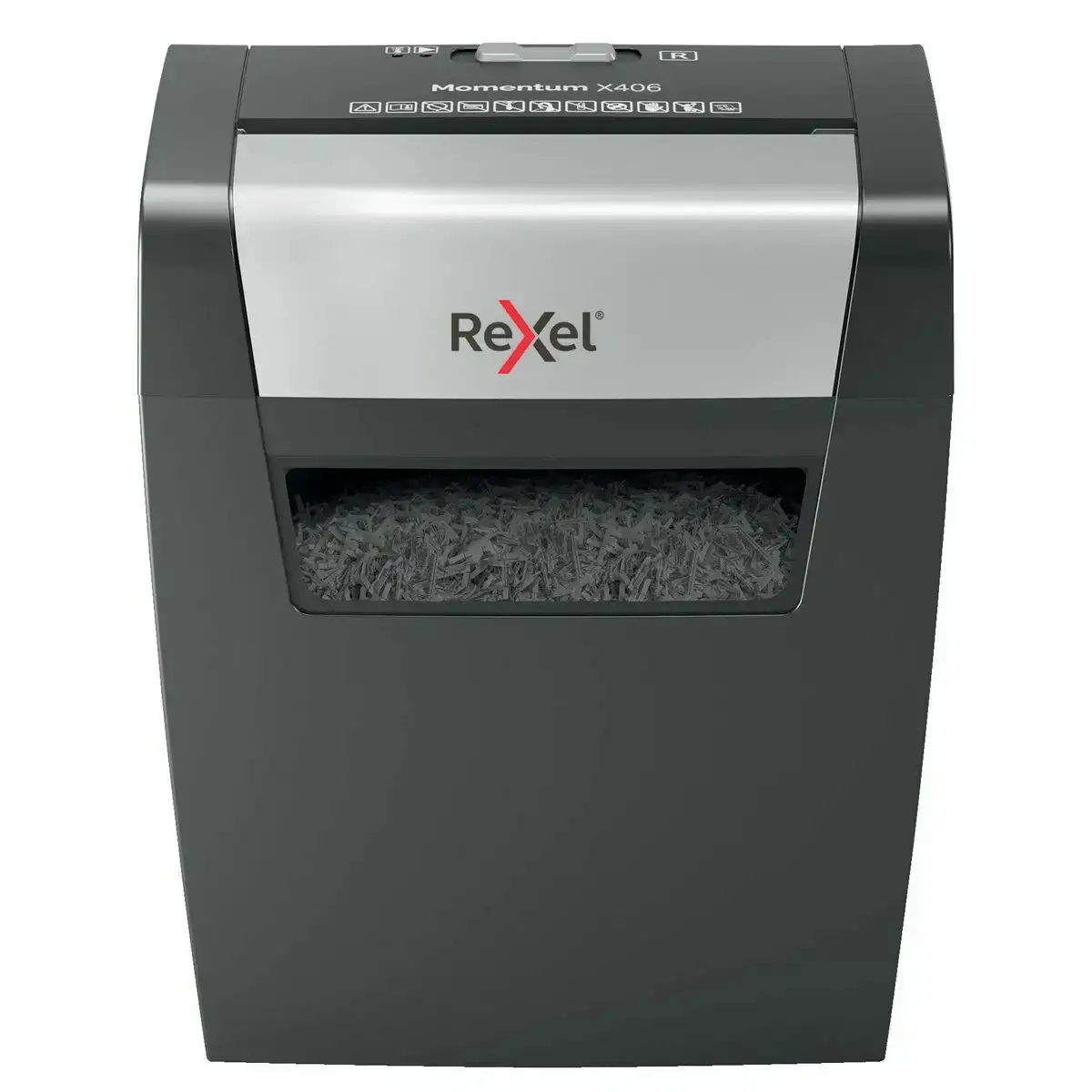 Dechiqueteuse de papier rexel momentum x406 p 4_8739. DIAYTAR COTE D'IVOIRE - Votre Pass vers la Découverte. Explorez notre boutique en ligne et plongez dans un voyage à travers des produits authentiques et contemporains, tous réunis sous un même toit.