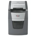 Dechiqueteuse de papier rexel optimum auto _3251. DIAYTAR COTE D'IVOIRE - Là où Chaque Produit a son Histoire. Découvrez notre gamme de produits, chacun portant en lui le récit de l'artisanat et de la passion, pour vous offrir une expérience de shopping authentique.