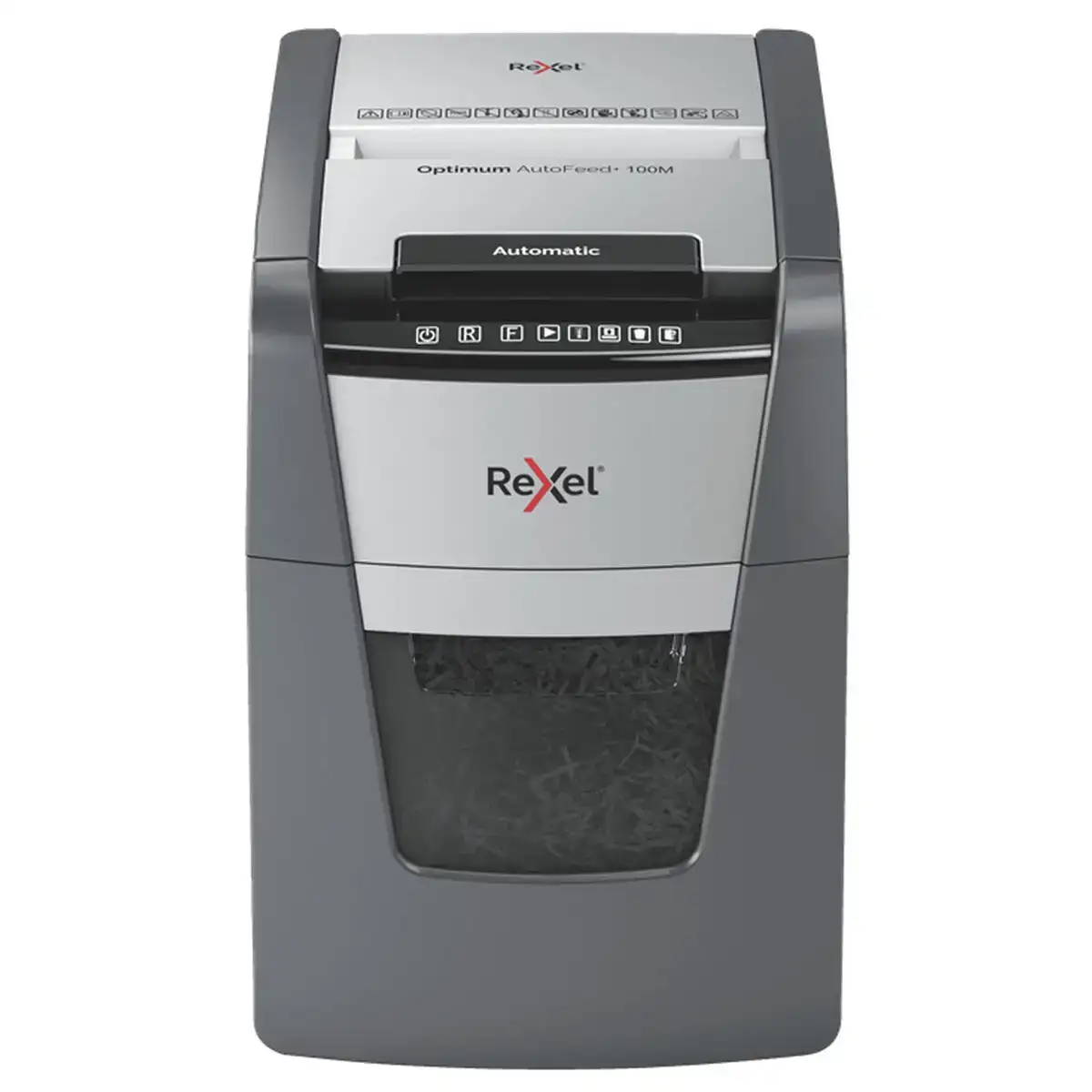 Dechiqueteuse de papier rexel optimum auto _3251. DIAYTAR COTE D'IVOIRE - Là où Chaque Produit a son Histoire. Découvrez notre gamme de produits, chacun portant en lui le récit de l'artisanat et de la passion, pour vous offrir une expérience de shopping authentique.