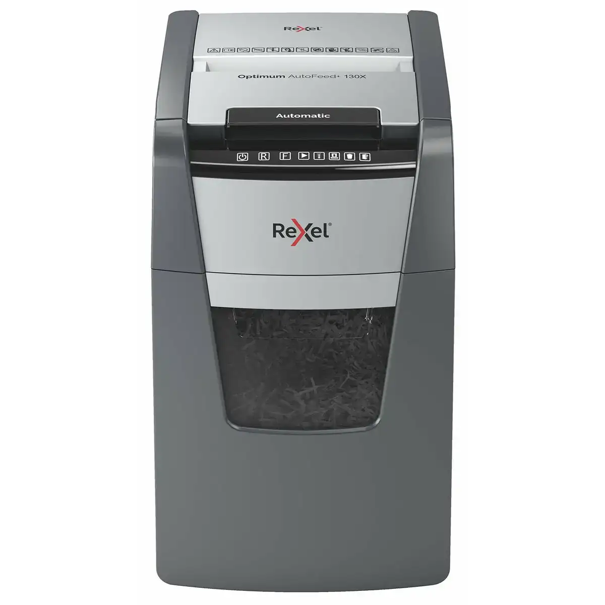 Dechiqueteuse de papier rexel optimum autofeed 130x noir_1983. DIAYTAR COTE D'IVOIRE - Votre Plateforme pour un Shopping Inspiré. Explorez nos offres variées et découvrez des articles qui stimulent votre créativité et embellissent votre vie.