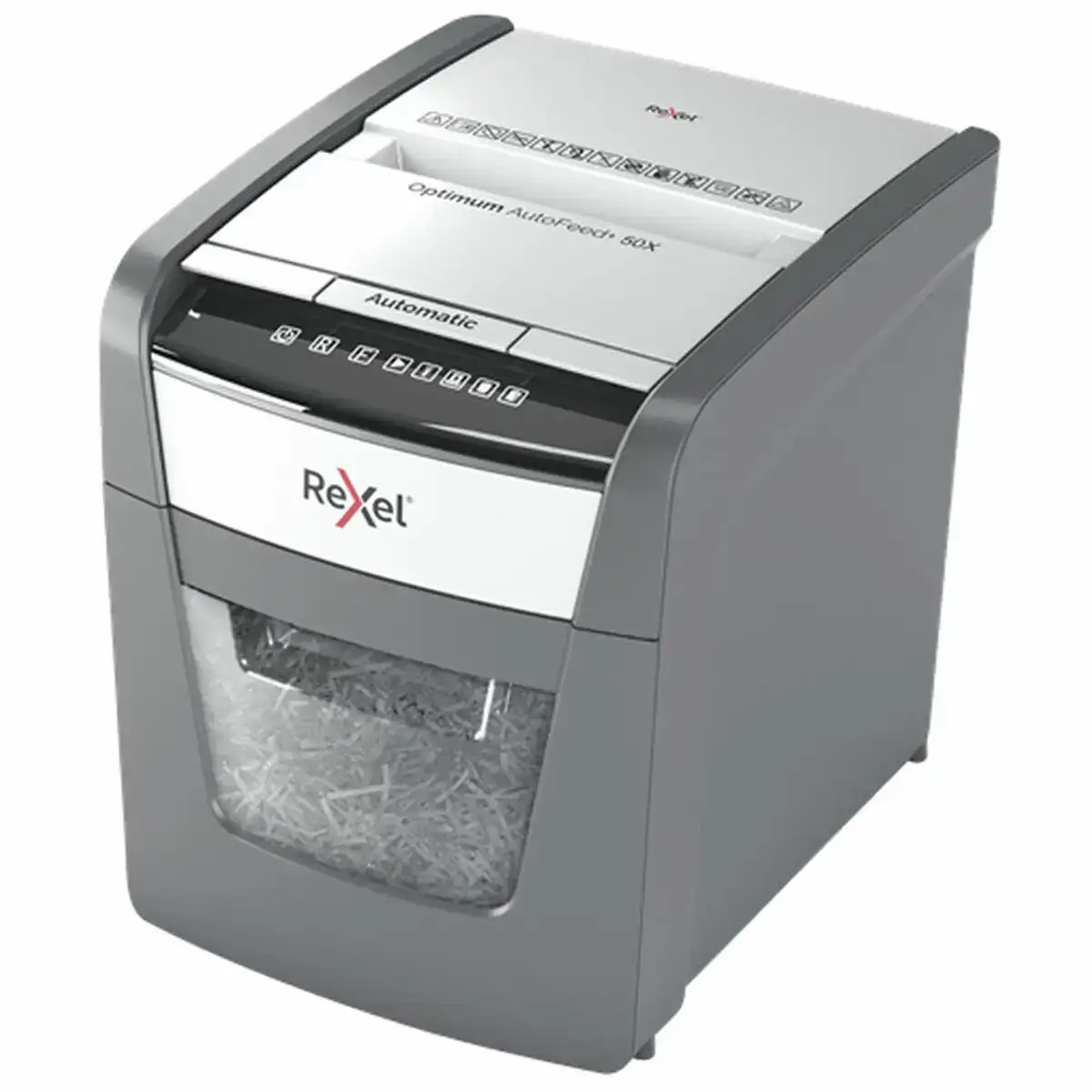 Dechiqueteuse de papier rexel optimum autofeed 50x_7643. DIAYTAR COTE D'IVOIRE - Là où la Découverte est au Rendez-vous. Plongez dans notre catalogue et trouvez des articles qui éveilleront votre curiosité et élargiront vos horizons.
