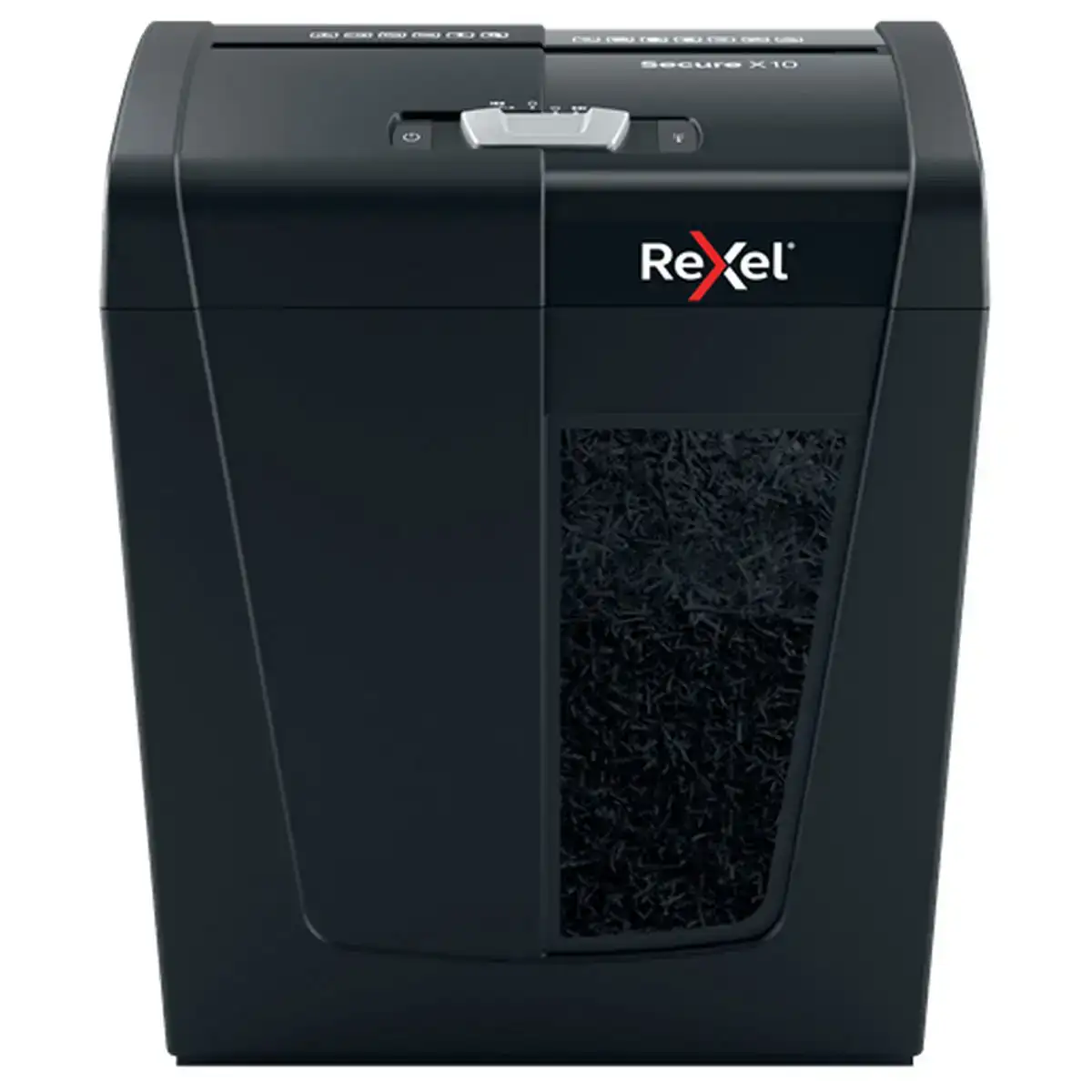 Dechiqueteuse de papier rexel secure x10 p 4_2369. Bienvenue chez DIAYTAR COTE D'IVOIRE - Là où les Désirs Prendent Vie. Explorez notre boutique en ligne et laissez-vous séduire par des articles qui font écho à vos aspirations et à votre style unique.