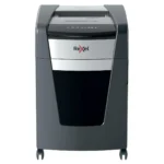 Dechiqueteuse de papier rexel xp420 60 l_9722. DIAYTAR COTE D'IVOIRE - Où Choisir est une Célébration de l'Artisanat Local. Découvrez notre boutique en ligne et choisissez des produits qui incarnent la passion des artisans sénégalais.