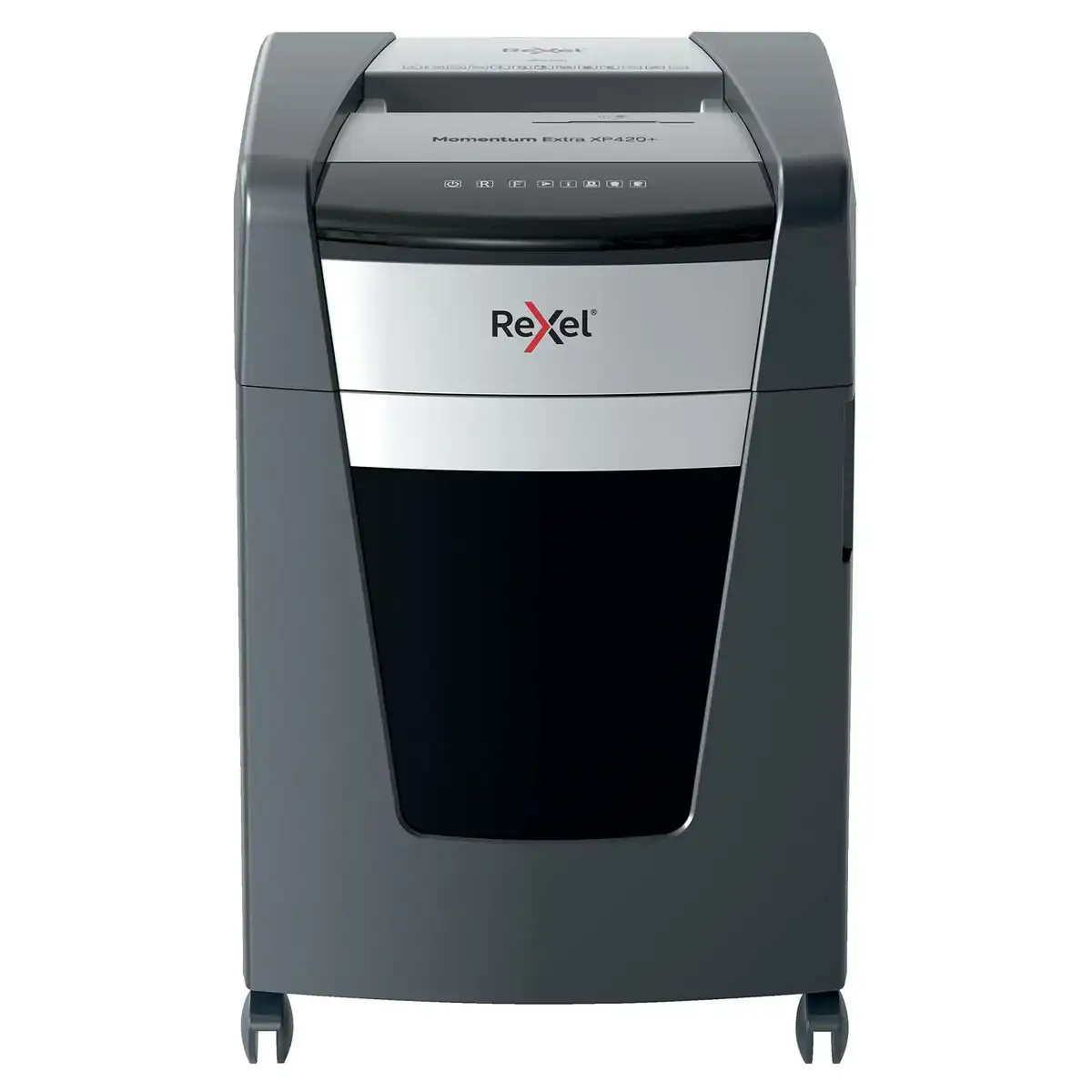 Dechiqueteuse de papier rexel xp420 60 l_9722. DIAYTAR COTE D'IVOIRE - Où Choisir est une Célébration de l'Artisanat Local. Découvrez notre boutique en ligne et choisissez des produits qui incarnent la passion des artisans sénégalais.