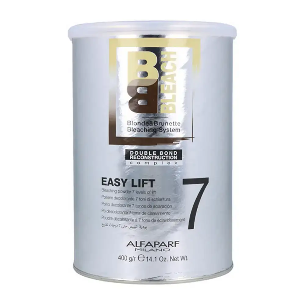 Decolorant alfaparf milano bb bleach free style lift sous forme de poudre 400 g _1816. Bienvenue sur DIAYTAR COTE D'IVOIRE - Votre Évasion Shopping Personnalisée. Parcourez notre collection unique et trouvez des articles qui reflètent votre style et votre individualité.
