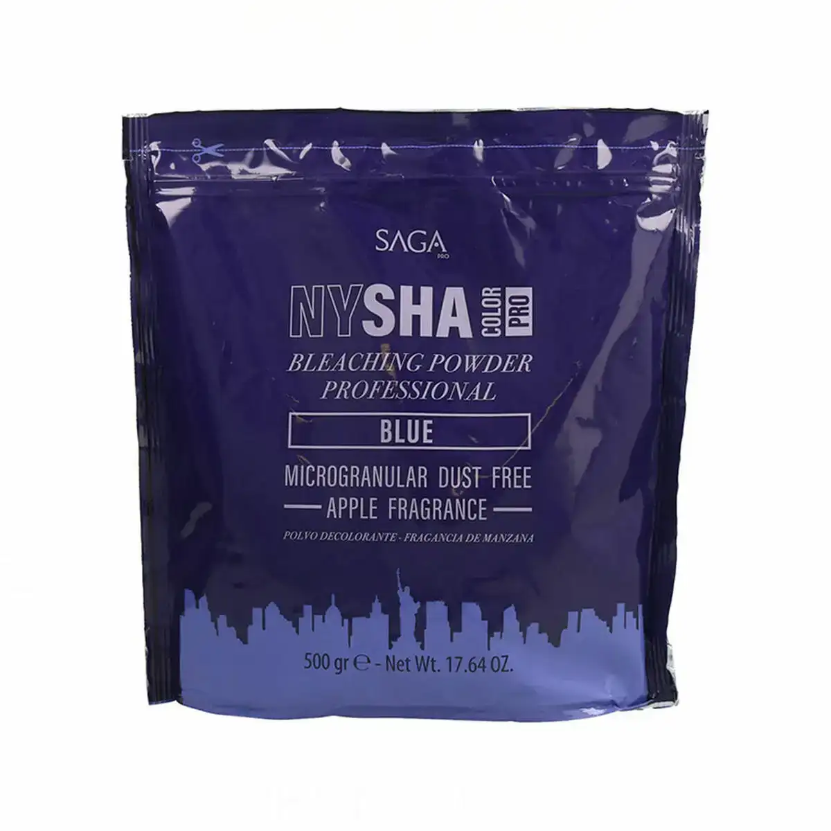 Decolorant color pro saga nysha poudres 500 g _4639. Bienvenue chez DIAYTAR COTE D'IVOIRE - Où Chaque Achat Fait une Différence. Découvrez notre gamme de produits qui reflètent l'engagement envers la qualité et le respect de l'environnement.